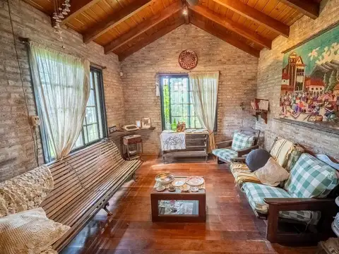 Casa en Venta en La Florida, Rosario