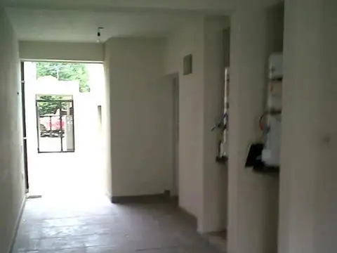 Rudecindo Alvarado 2300