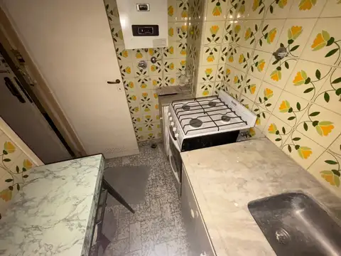 Departamento en Venta en Plaza Colon, USD 45.000