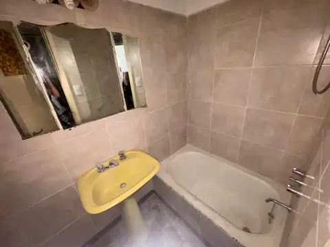 Departamento en Venta 60 años