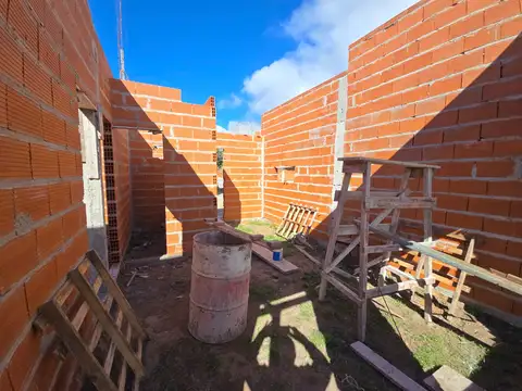 Casa en Venta A Estrenar