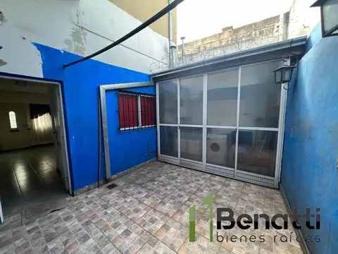 Depto Tipo Casa en Venta con 1 cocheras