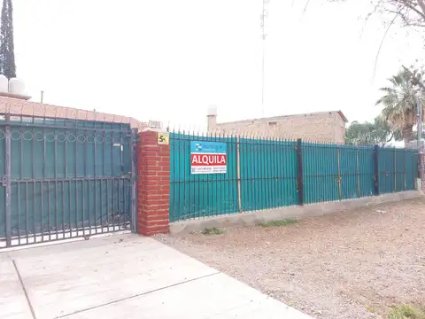 Casa en Alquiler calle Vieytes 7698, Maipú