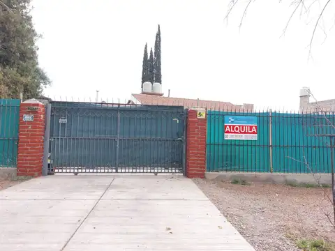 Vieytes 7600