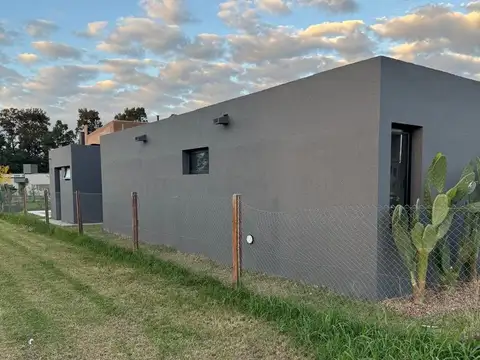 Casa en Venta A Estrenar
