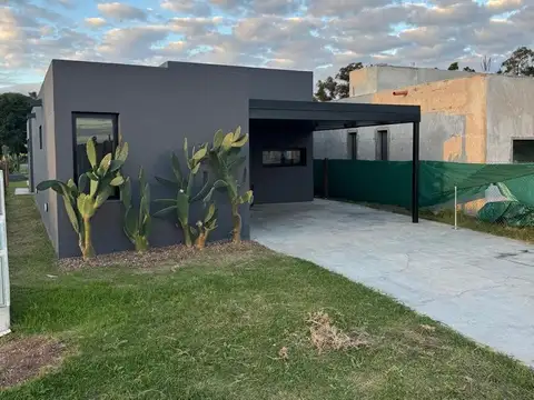 Venta casa brisanova