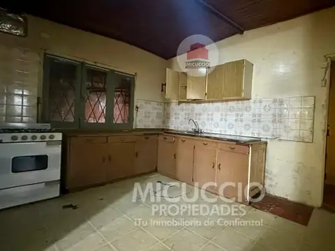 Casa en Venta 50 años