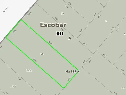 Casa en Venta de 3 dormitorios