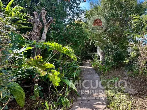 Casa en Venta de 3 dormitorios