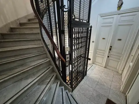 Alquiler Oficina 5 Ambiente Retiro