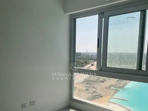 Departamento  en Venta en Remeros Beach, Rincón de Milberg, Tigre