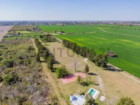 Terreno en Venta de 427,3 m2