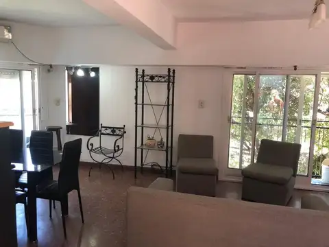 Depto Tipo Casa en Venta en Villa Maipu, USD 77.000