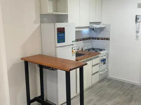 Departamento en Venta en Centro, USD 48.900