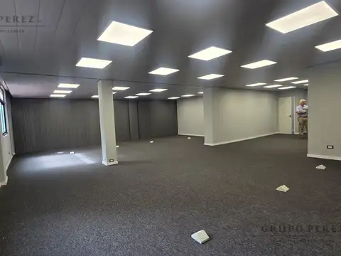Oficina en San Nicolás