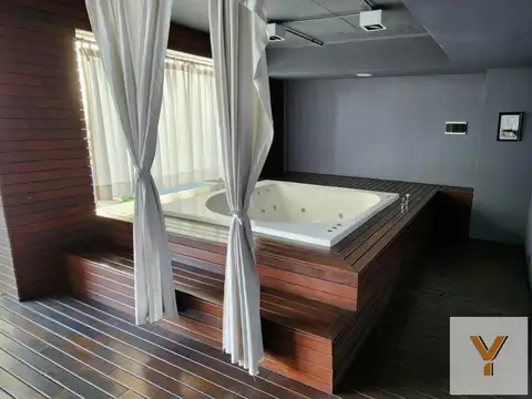 Departamento en Venta en Puerto Madero, USD 245.000