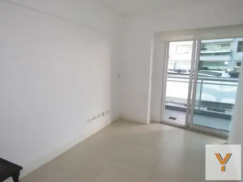 Departamento en venta - 1 Dormitorio 1 Baño - Puerto Madero