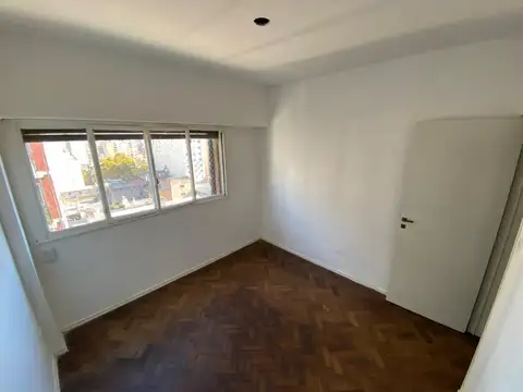 Departamento 2 ambientes en venta en Almagro
