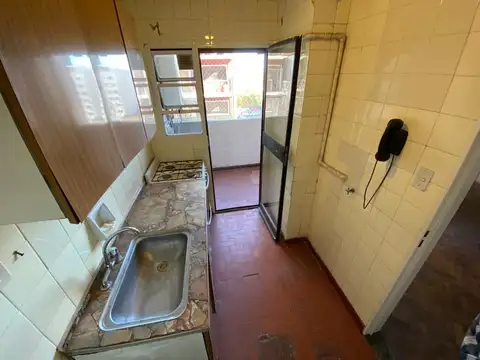 Departamento en Venta en Almagro, USD 75.000