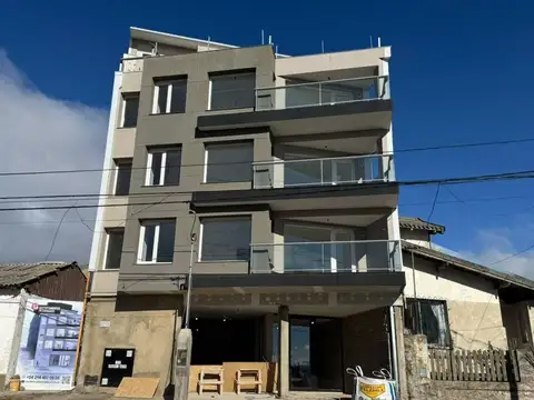 Departamento en Venta en San Carlos de Bariloche, Bariloche