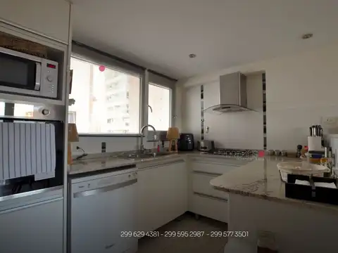 Departamento en Venta en Neuquén, USD 620.000