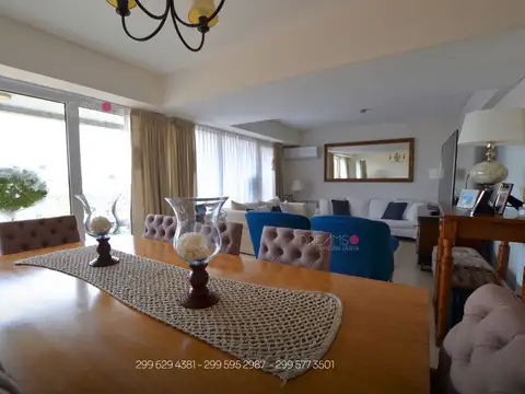 Departamento en Venta 4 años