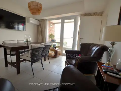 Departamento en Venta de 3 dormitorios