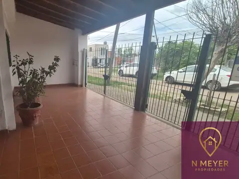 Calle Goleta Sarandí 2100