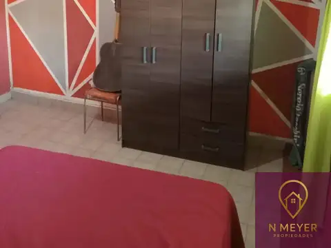 Casa en Venta en Jose Clemente Paz, USD 35.000