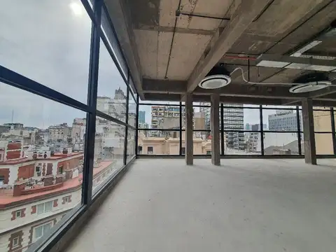 Oficina en Alquiler en Microcentro, Centro