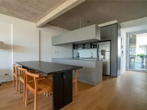 Departamento en Venta de 2 dormitorios