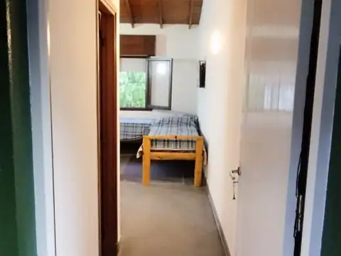 Departamento en Alquiler Temporal de 2 ambientes