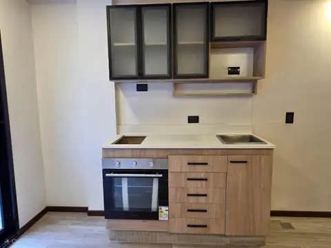 Departamento en Venta en Villa Urquiza, USD 79.000