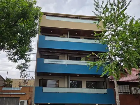 VENTA DEPARTAMENTO 2 AMBIENTES A ESTRENAR EN VILLA URQUIZA