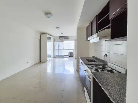Departamento en Venta al Noroeste