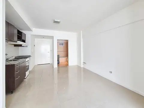 Departamento en Venta en Monserrat, USD 75.000