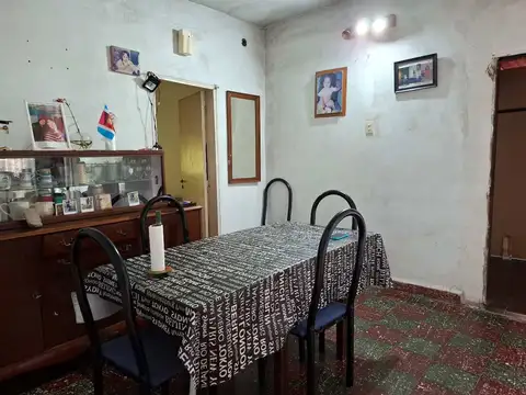 CASA EN VENTA FLORENCIO VARELA OPORTUNDAD