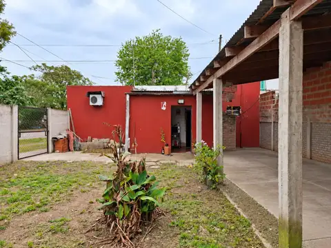 Casa en Venta en Florencio Varela, USD 40.000