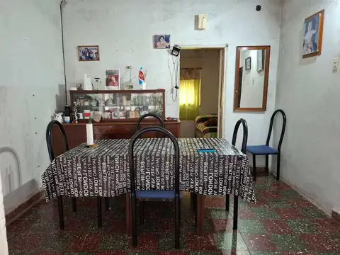 Casa en Venta 20 años