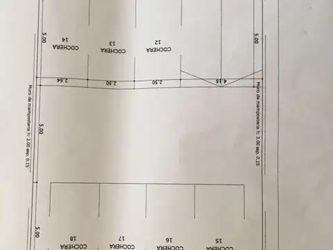 Gdor. Emilio Castro 100, Piso PB