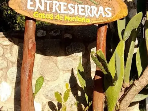 VENTA COMPLEJO DE MONTAÑA  EN LA PAZ CORDOBA