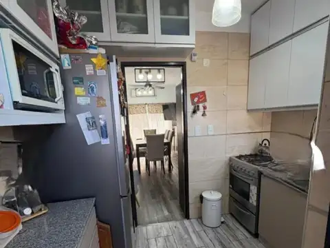 Departamento en Venta en Lomas del Millon, USD 69.000