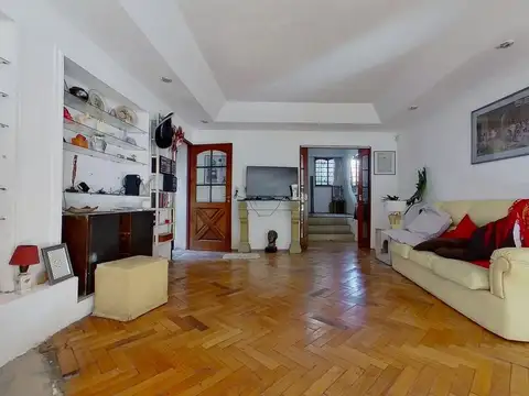 Casa en Venta 30 años