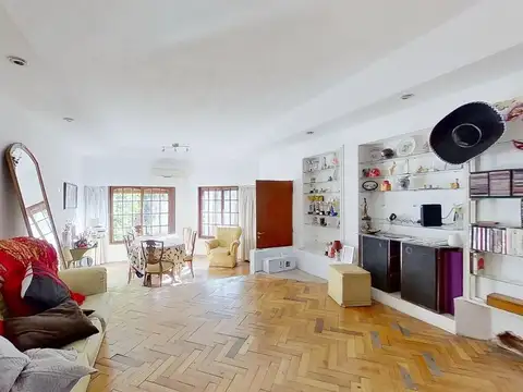 VENTA CASA 5 AMB VILLA LURO A REC APTA CREDITO