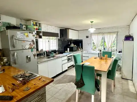 Casa en Venta en Villa Escobar, USD 42.000