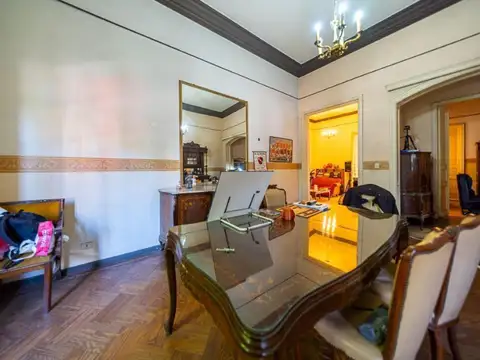Depto Tipo Casa en Venta de 3 dormitorios