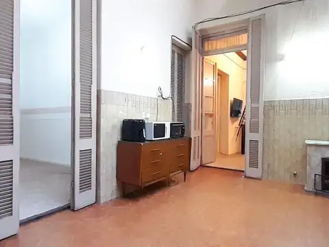 Depto Tipo Casa en Venta con 1 cocheras