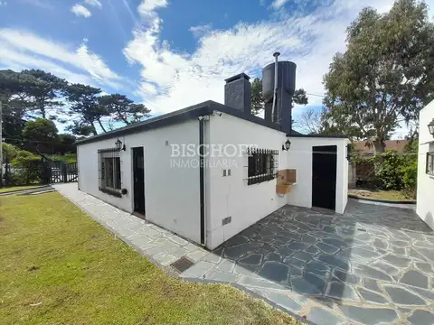 Casa en Alquiler Temporal de 3 dormitorios
