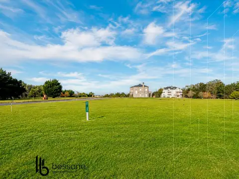 Terreno en Venta en Casonas Del Haras, USD 165.000