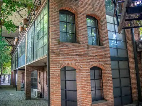 Dardo Rocha 1900 , Piso 1